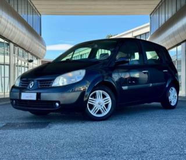 Renault Scenic 1.5 Dci/100cv Confort Authentique 