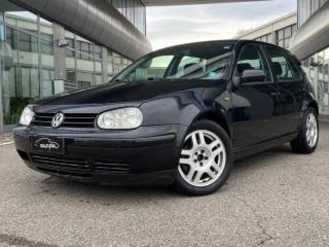 Volkswagen Golf 1.8 Turbo 20v 5p. Gti Gpl  