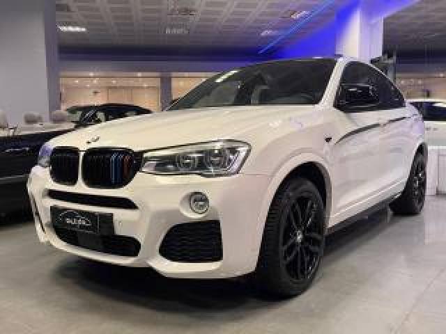 Bmw X4 Xdrive 2.0 D Msport Automatico 8marce 