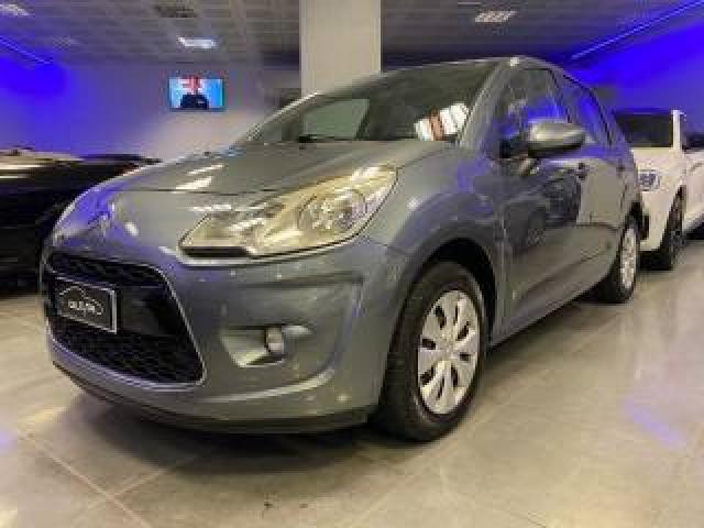Citroen C3 1.4 Hdi 70cv Neopatentati 