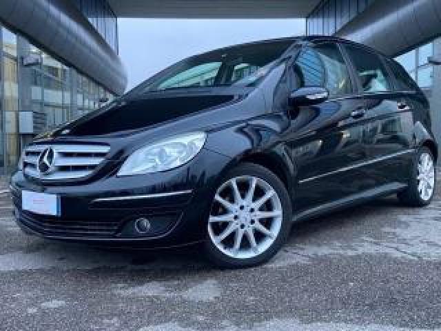 Mercedes Benz B 180 Cdi Sport 