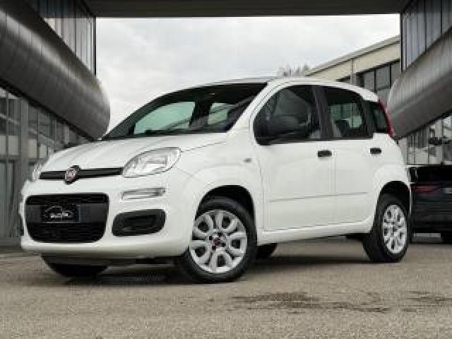 Fiat Panda 0.9 Twinair Turbo Natural Power Easy 