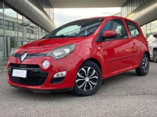 Renault Twingo 1.2 16v Live 