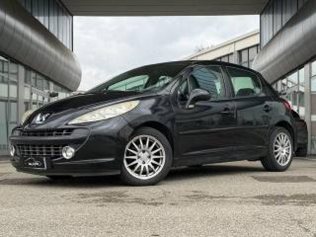 Peugeot 207 1.6 Hdi 90cv Fap 5p. Xs 