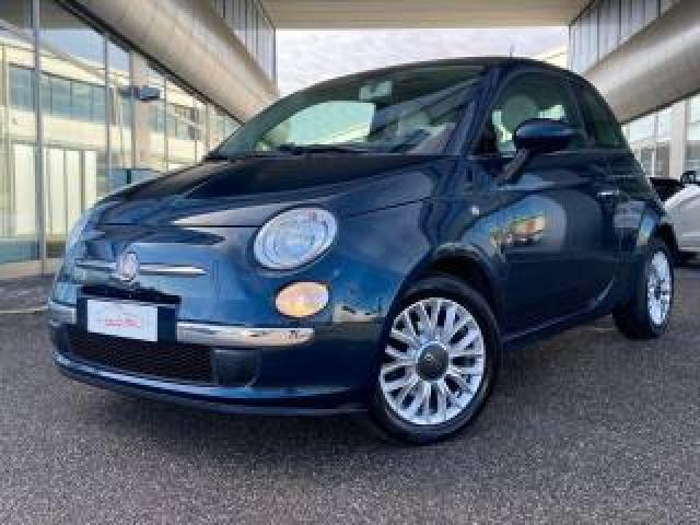 Fiat 500 1.3 Multijet 16v 95 Cv Lounge 