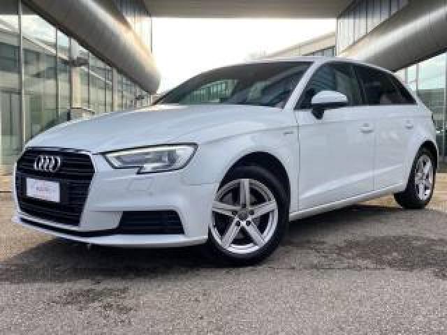 Audi A3 Spb 1.4 Tfsi G-Tron 