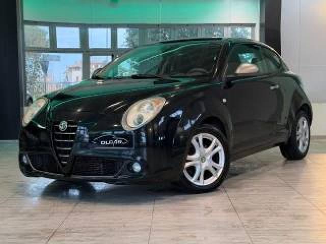 Alfa Romeo Mito 1.3 Jtdm-2 95 Cv S&s Progression 
