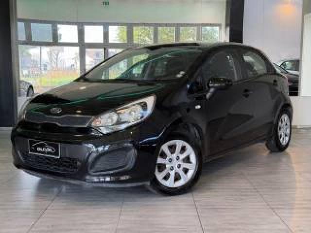 Kia Rio 1.1 Crdi Wgt 5p. Ex 