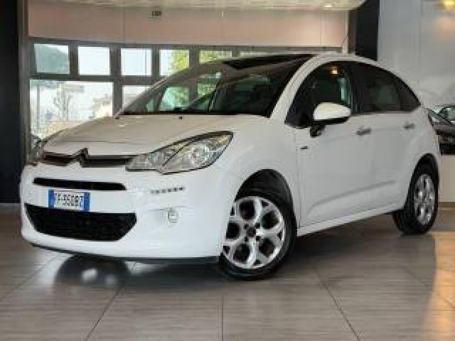 Citroen C3 Puretech 82cv Exclusive 