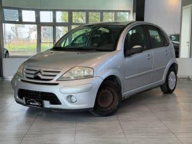 Citroen C3 1.1 Exclusive 