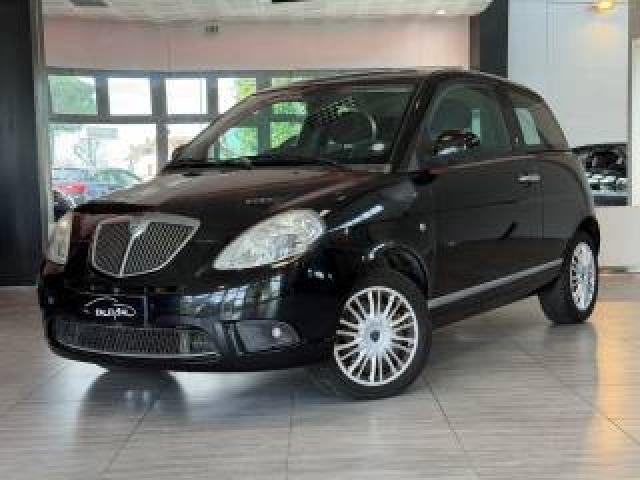 Lancia Ypsilon 1.3 Mjt 75 Cv Elle 