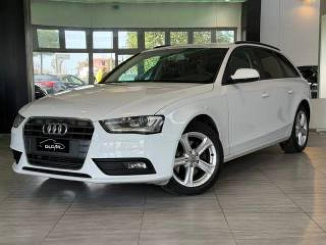 Audi A4 Avant 2.0 Tdi 150 Cv Ambiente 