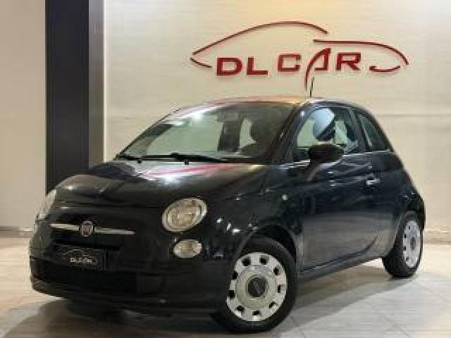 Fiat 500 1.2 Pop Cambio Autom. 