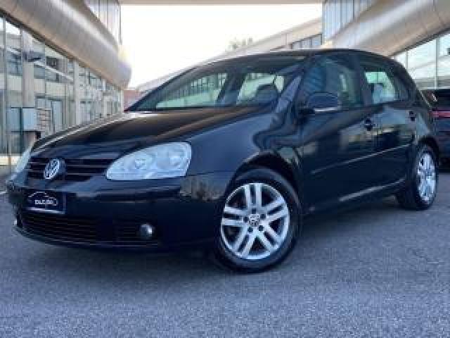 Volkswagen Golf 1.6 5p. Goal 