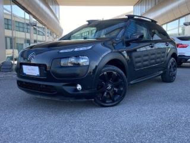 Citroen C4 Cactus Puretech 82 Shine 