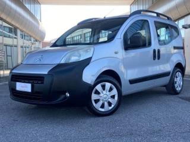 Citroen Nemo 1.4 Multispace 