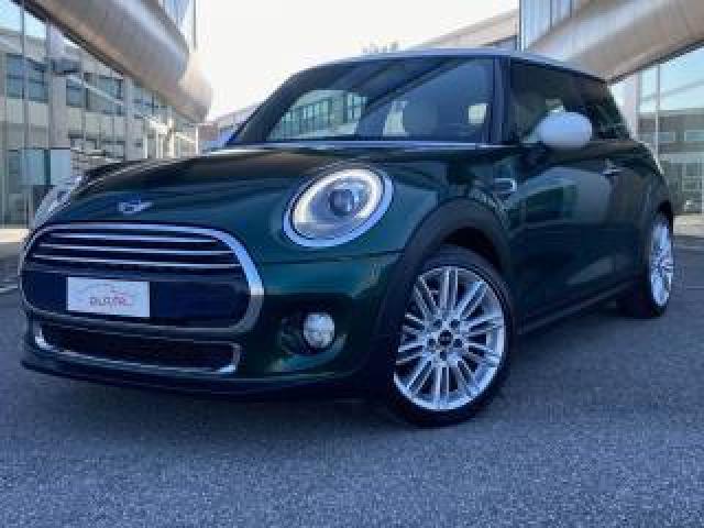Mini Cooper D 1.5  Cambio Aut. 
