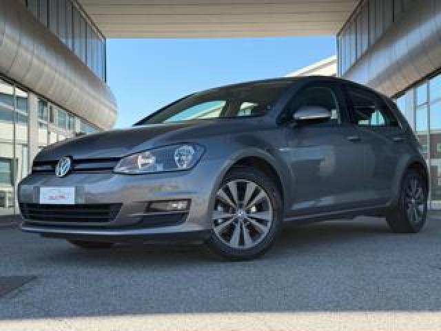 Volkswagen Golf 1.4 Tgi 5p. Bluemotion 