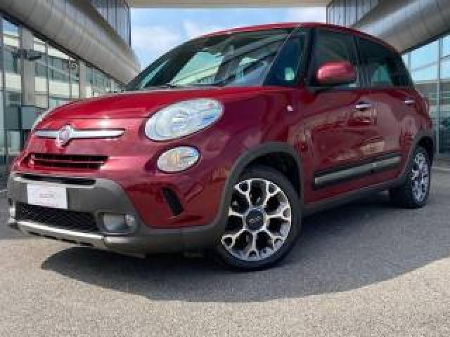 Fiat 500l 1.3 Multijet 95 Cv Trekking 