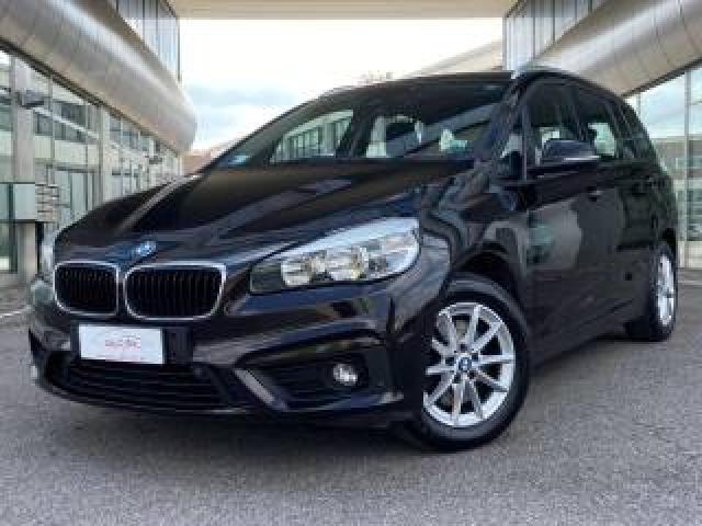 Bmw 218 D Sport Tourer 7 Posti 