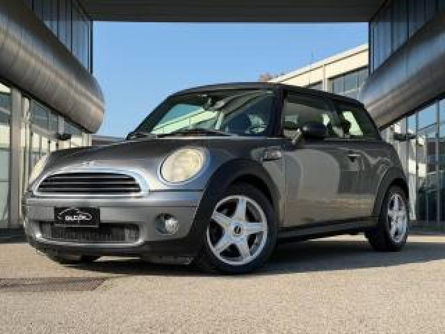 Mini One 1.4 16v One Neopatentati 