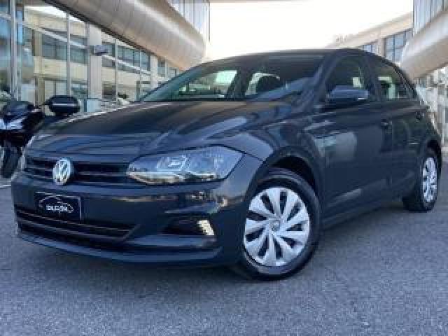 Volkswagen Polo 1.0 Tgi 5p. Trendline Bluemotion Technology 