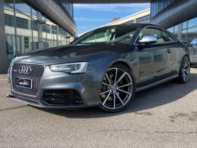 Audi Rs 5 Coupé 4.2 V8 Fsi Quattro S Tronic 