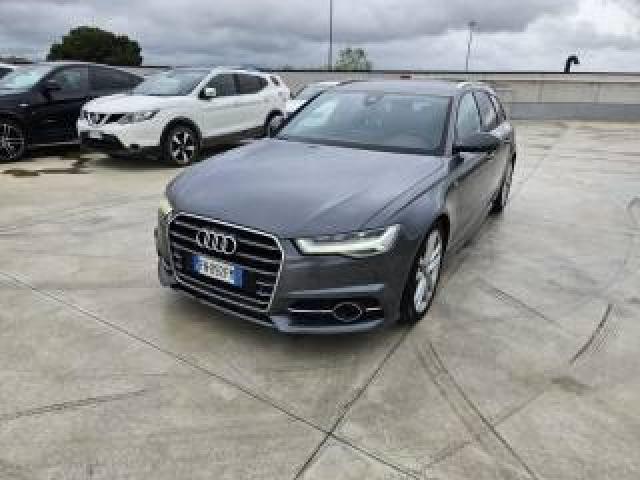 Audi A6 Avant 2.0 Tdi 190 Cv Ultra S Tronic Business 