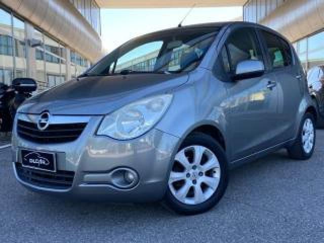 Opel Agila 1.0 12v 65cv Enjoy Frizione Nuova 