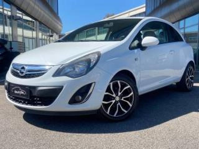 Opel Corsa 1.2 85cv 3p. Gpl-Tech Ecotec 