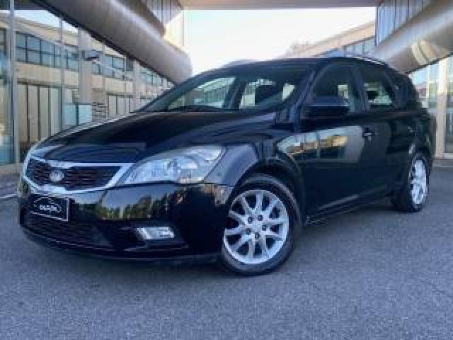 Kia Cee'D Sporty Wagon 1.6 Crdi Vgt 90cv 