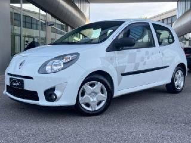 Renault Twingo 1.2 16v Lev Sport & Sound 