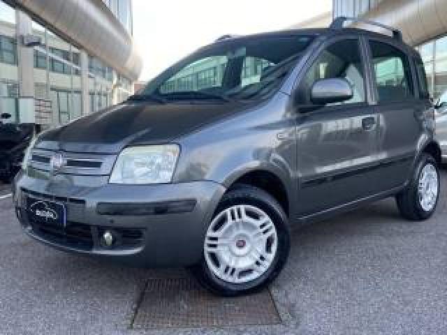 Fiat Panda 1.2 Active Natural Power 