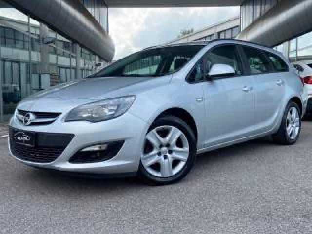 Opel Astra 1.6 Cdti Ecoflex  Sports Tourer Cosmo 