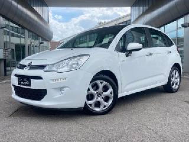 Citroen C3 1.4 Hdi 70 Exclusive 