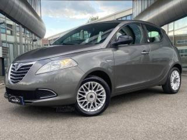 Lancia Ypsilon 1.2 69 Cv 5p. Gpl Ecochic Gold 