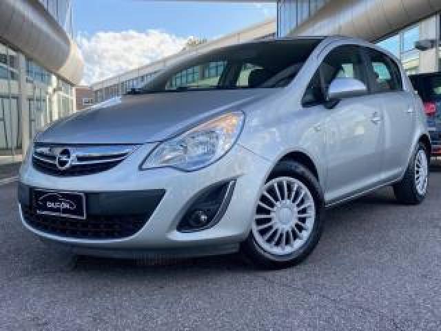 Opel Corsa 1.2 85cv 5p. Gpl-Tech One 