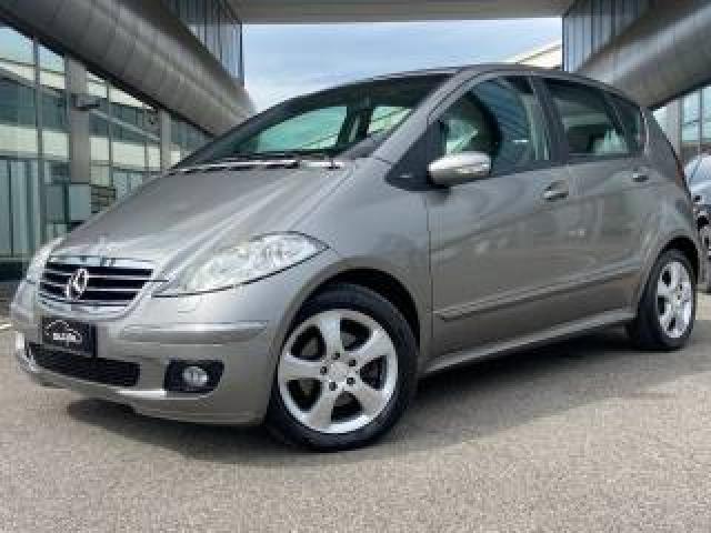 Mercedes Benz A 180 Cdi Avantgarde Cambio Automatico 