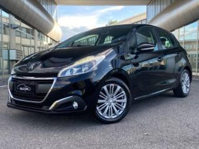 Peugeot 208 Bluehdi 75 5p.allure 