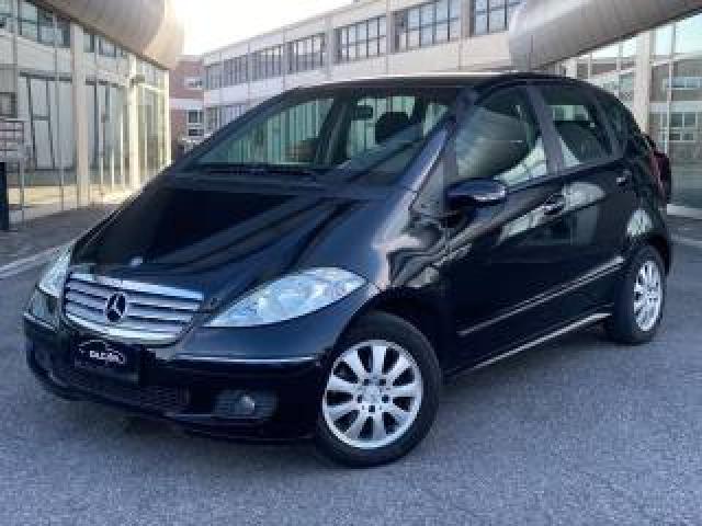 Mercedes Benz A 150 Elegance 