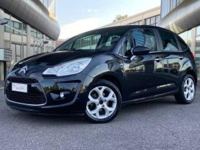 Citroen C3 1.4 Hdi 70 Fap Exclusive Style 