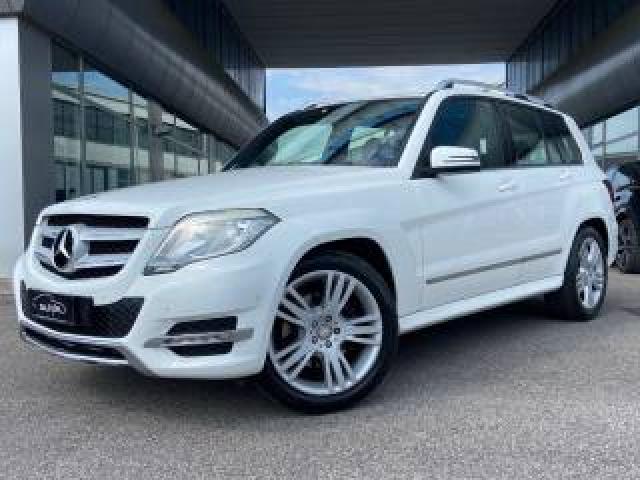 Mercedes Benz Glk 200 Cdi Sport Cambio Manuale 