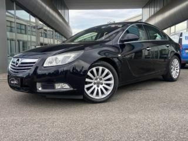 Opel Insignia 2.0 Cdti 160cv 4p. Cosmo 