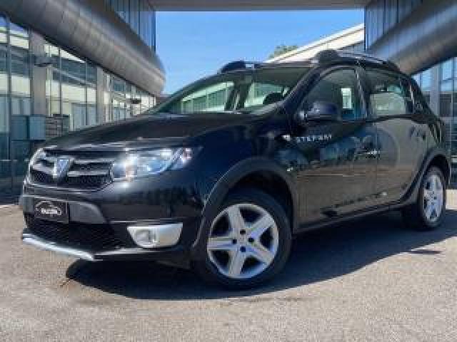 Dacia Sandero Stepway 1.5 Dci 8v 90cv 