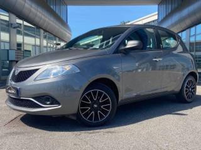 Lancia Ypsilon 1.2 69 Cv 5p. Silver 