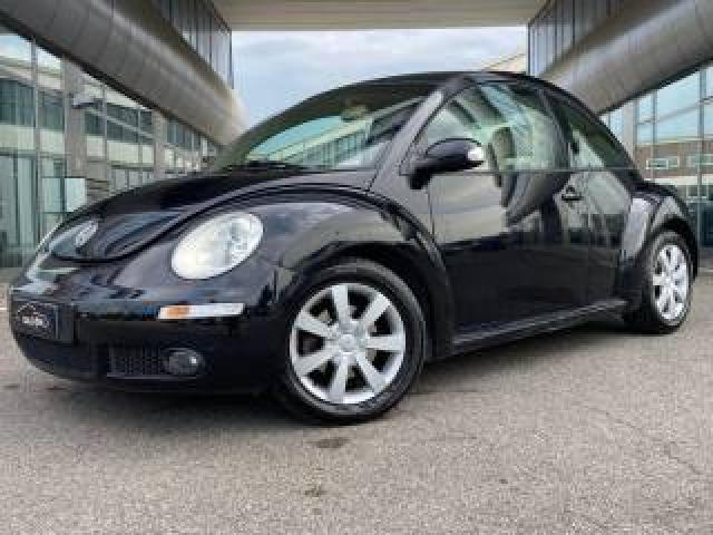 Volkswagen New Beetle 1.9 Tdi 105cv 