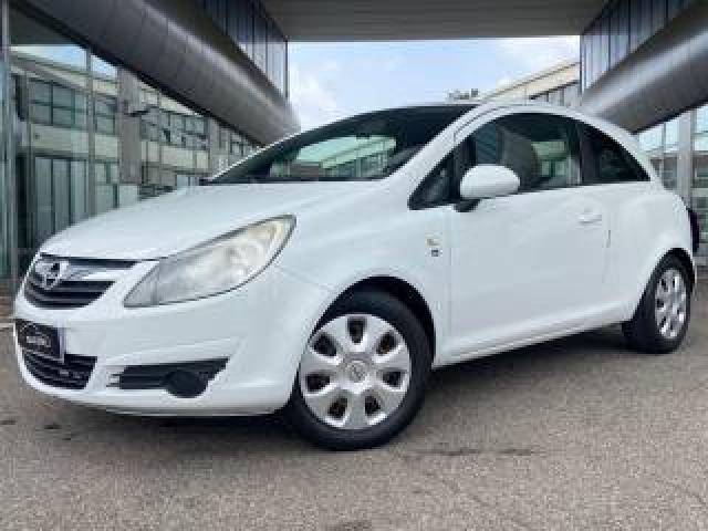 Opel Corsa 1.2 80cv 3p. Gpl-Tech Club 
