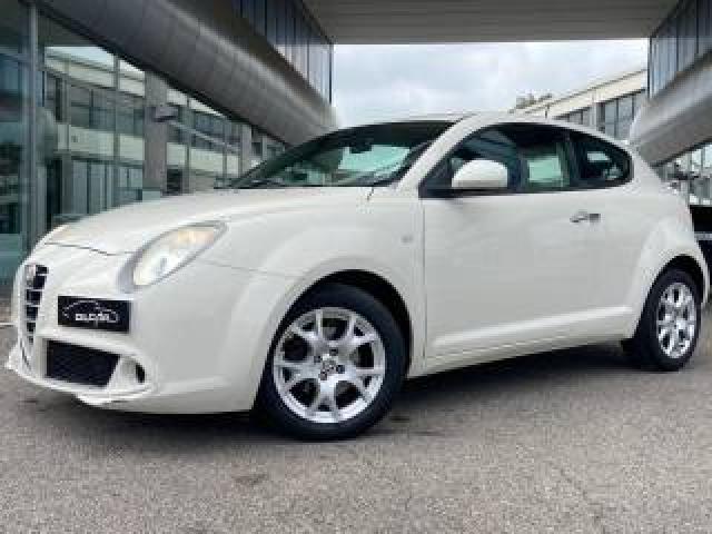 Alfa Romeo Mito 1.3 Jtdm-2 95 Cv S&s Progression 