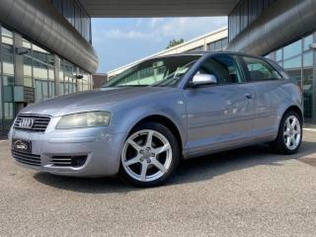 Audi A3 1.9 Tdi Attraction 
