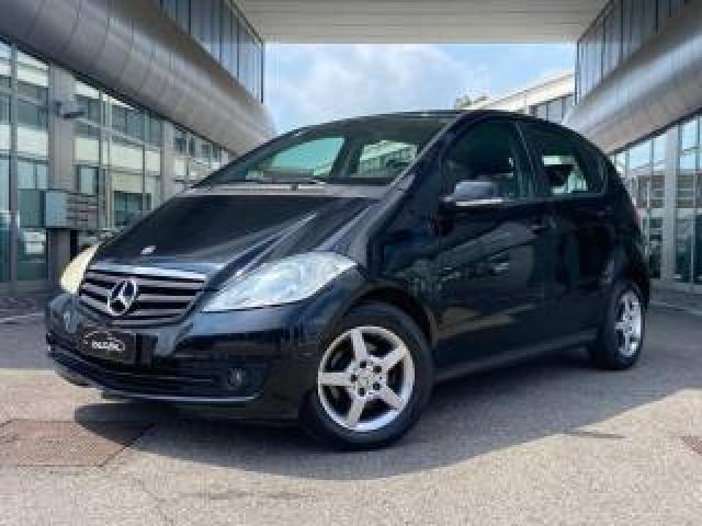 Mercedes Benz A 150 Classic 